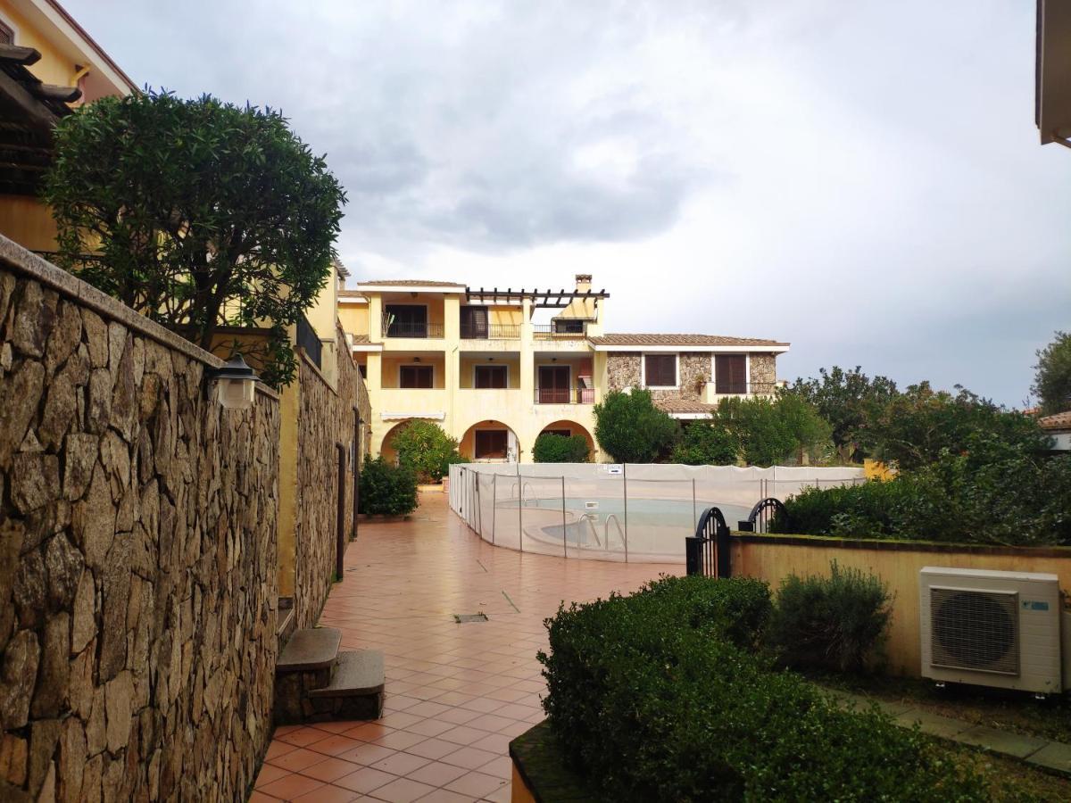 Holiday home Il Borgo Del Sole Villasimius