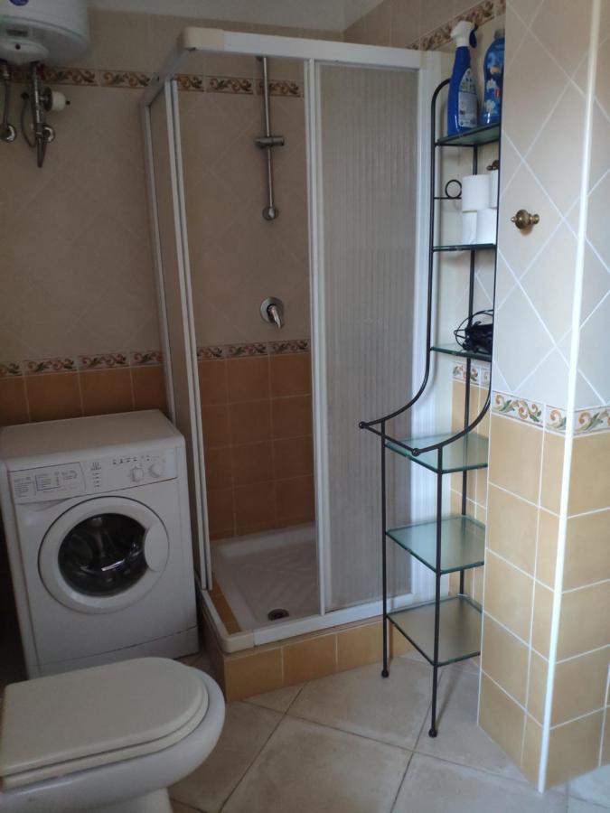 Holiday home Il Borgo Del Sole