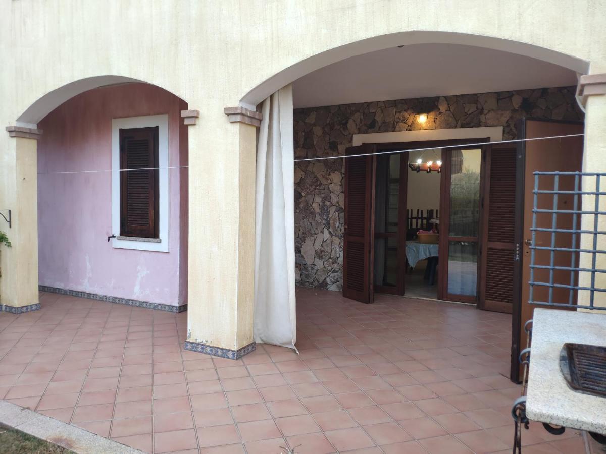 Il Borgo Del Sole