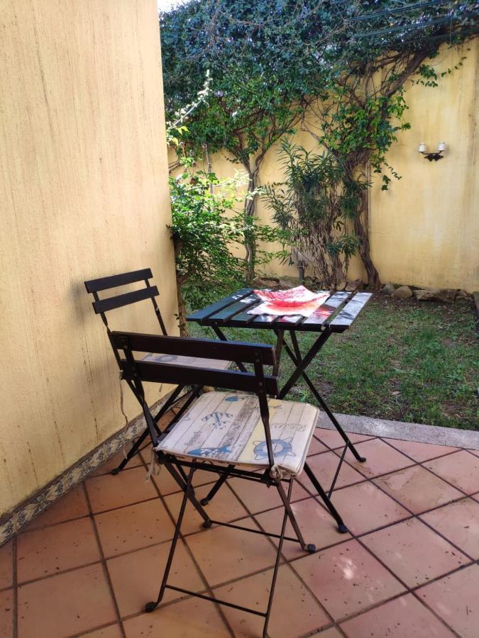 Il Borgo Del Sole Villasimius