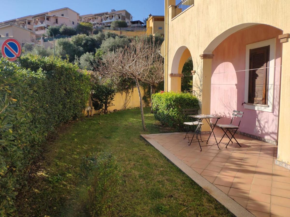 Holiday home Il Borgo Del Sole Villasimius