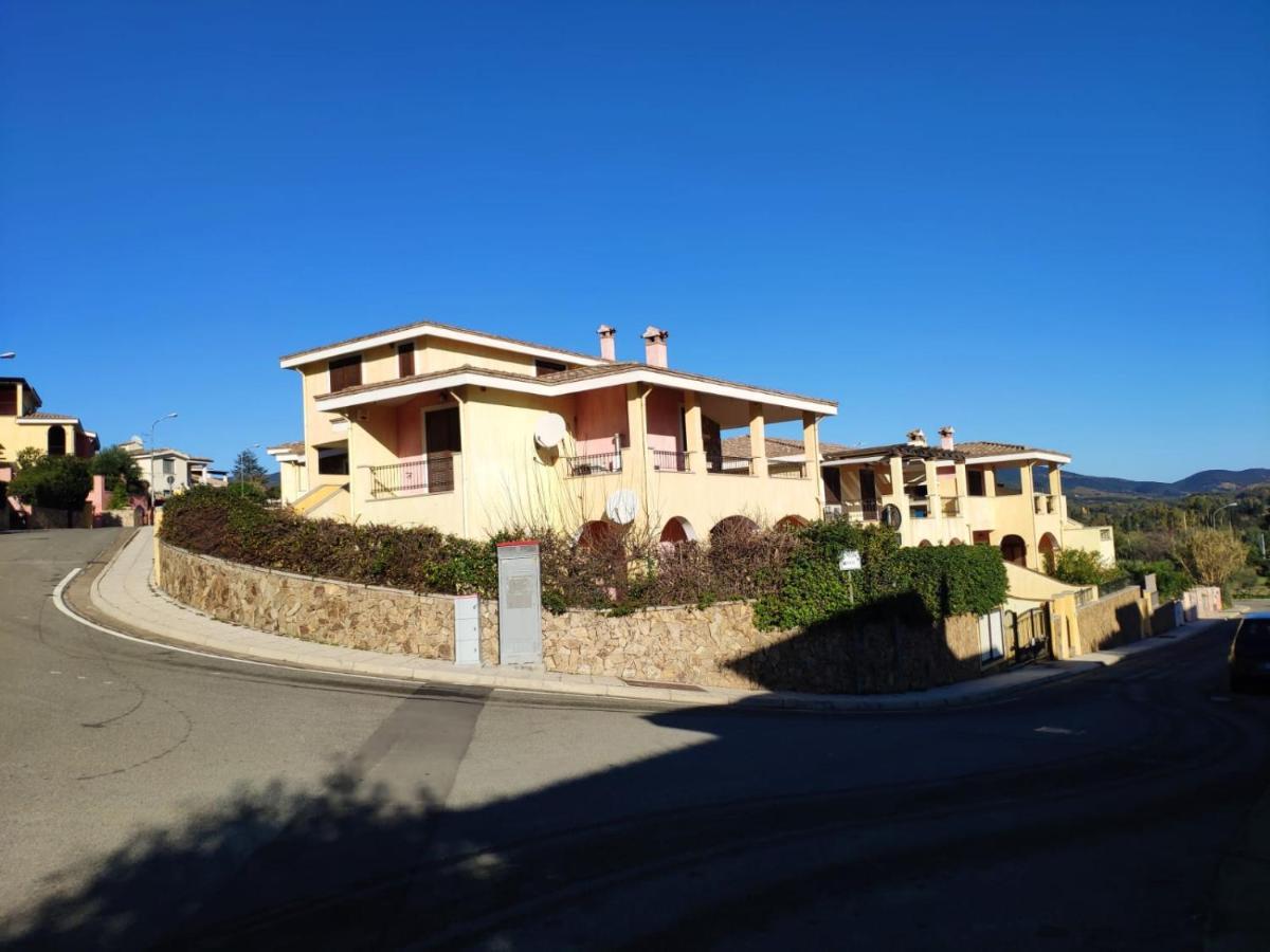 Il Borgo Del Sole Holiday home