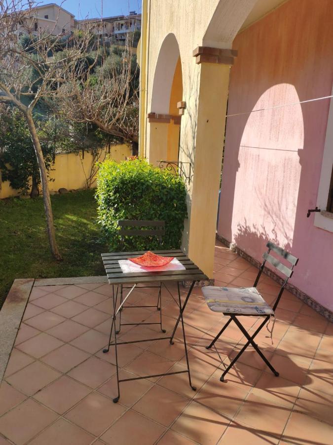 Il Borgo Del Sole Holiday home