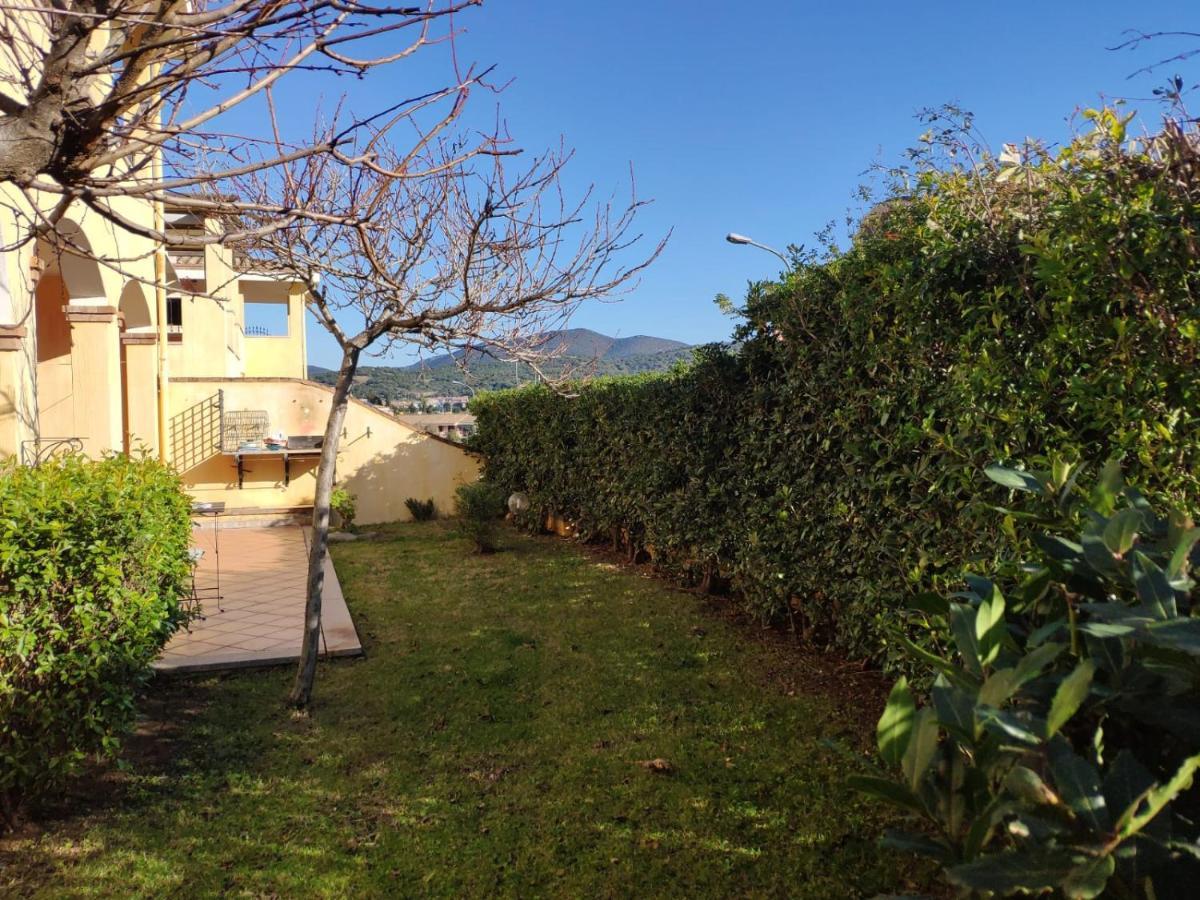 Il Borgo Del Sole Villasimius