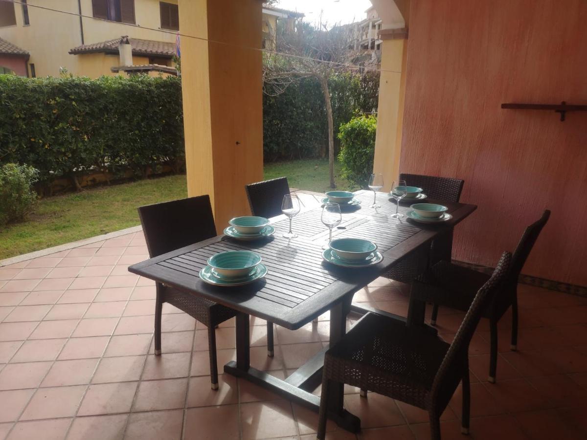 Il Borgo Del Sole Holiday home