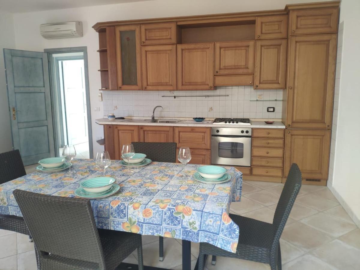Il Borgo Del Sole Holiday home Villasimius