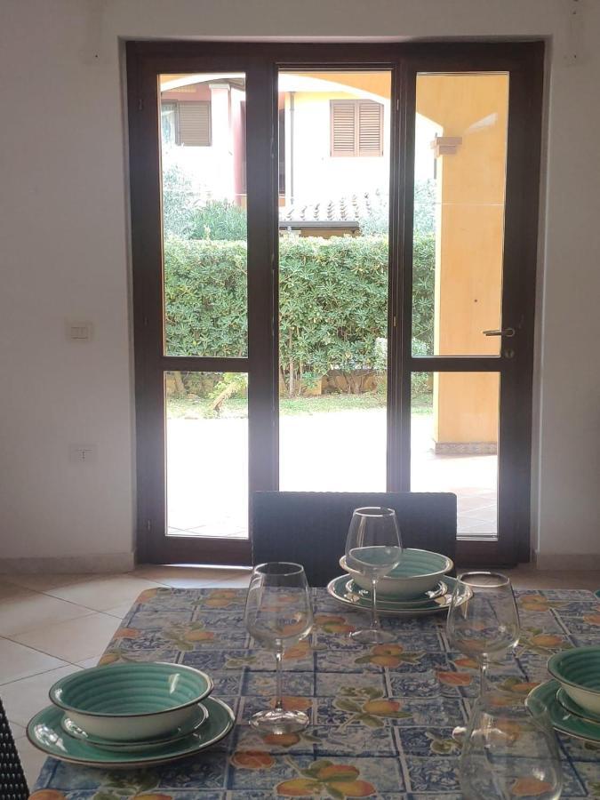 Il Borgo Del Sole