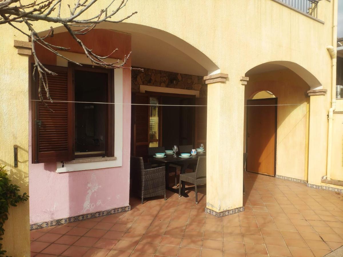 Il Borgo Del Sole Villasimius