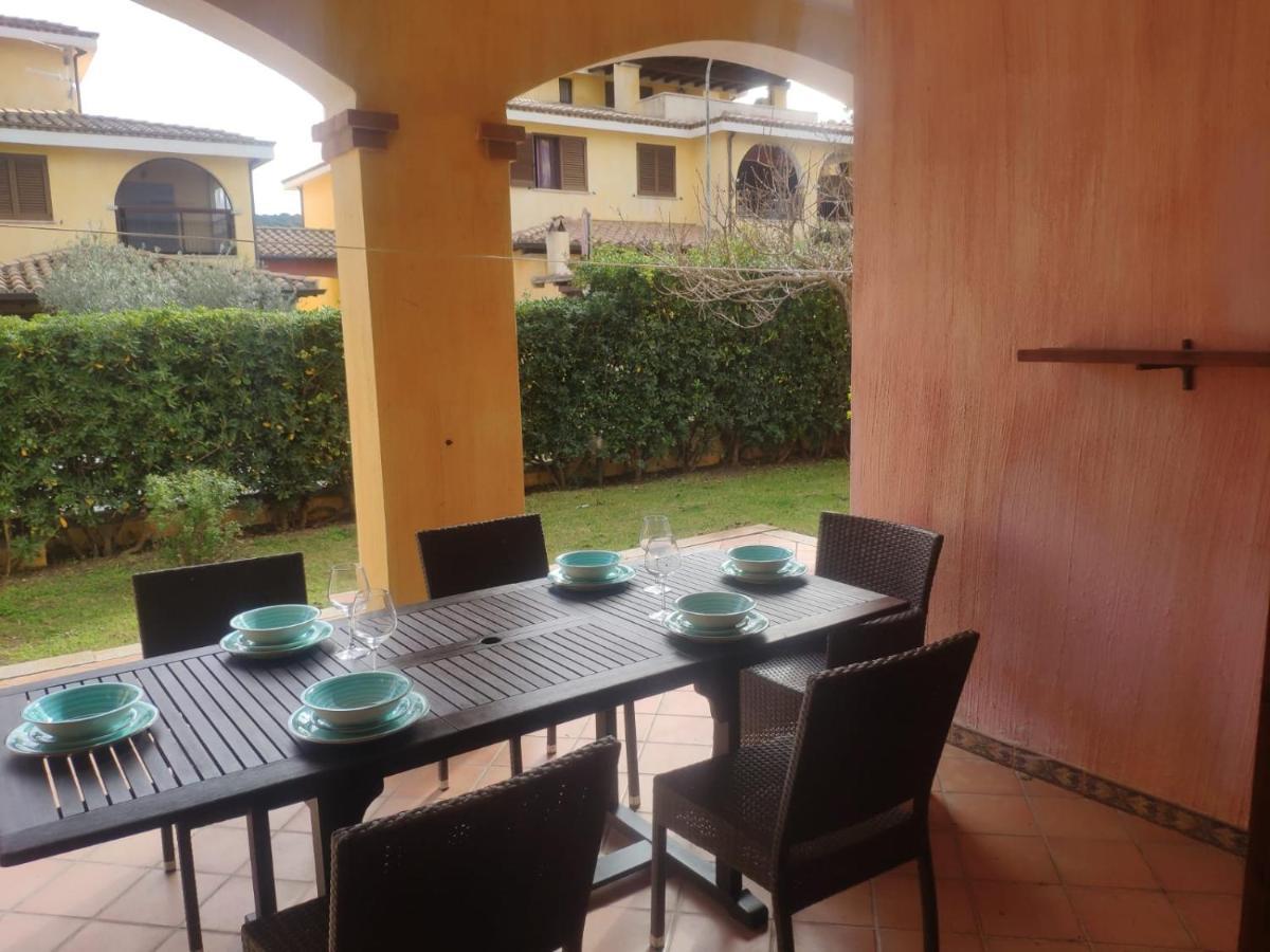 Il Borgo Del Sole