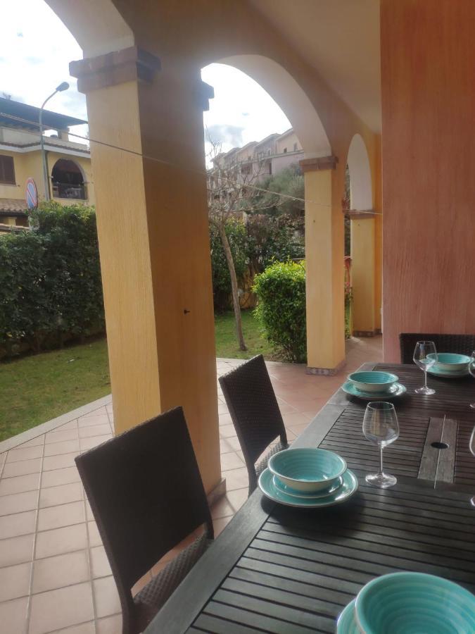 Holiday home Il Borgo Del Sole