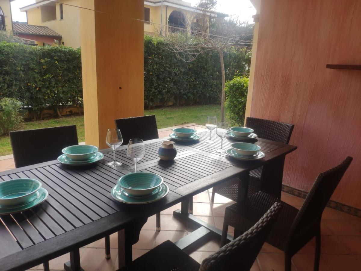 Holiday home Il Borgo Del Sole *