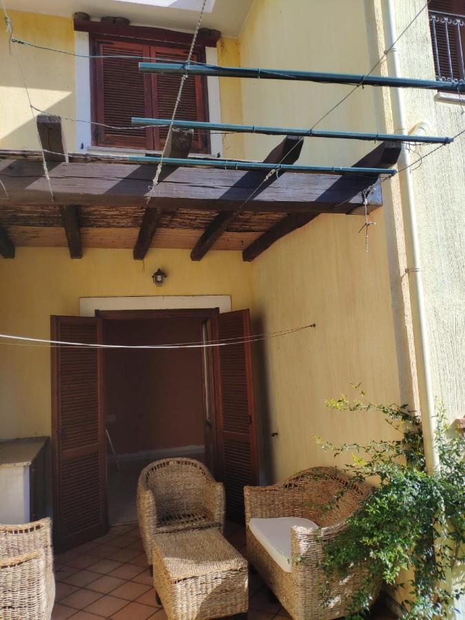 Il Borgo Del Sole Holiday home *