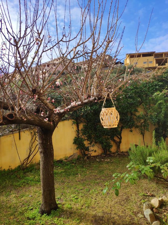 Holiday home Il Borgo Del Sole Villasimius