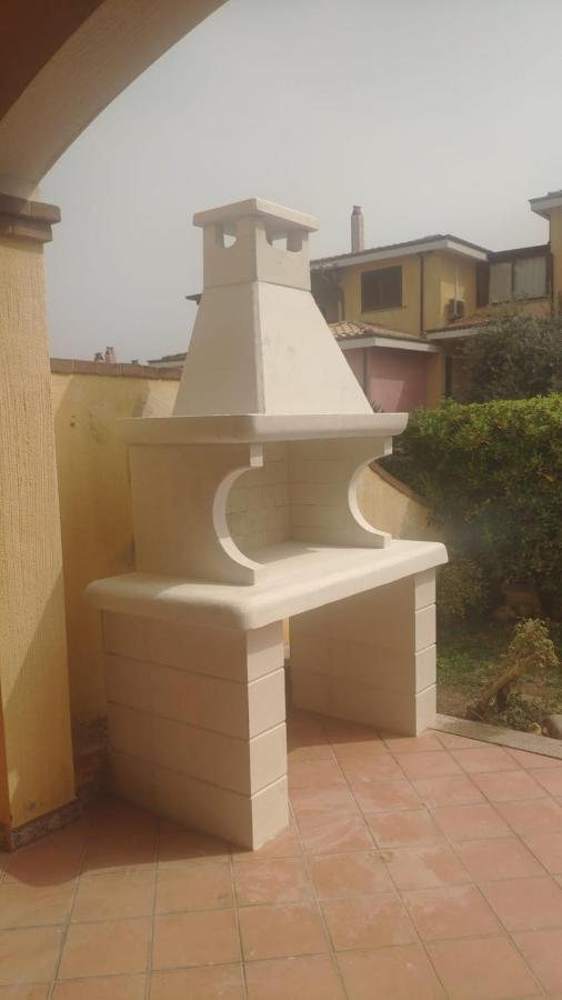 Il Borgo Del Sole Holiday home Villasimius
