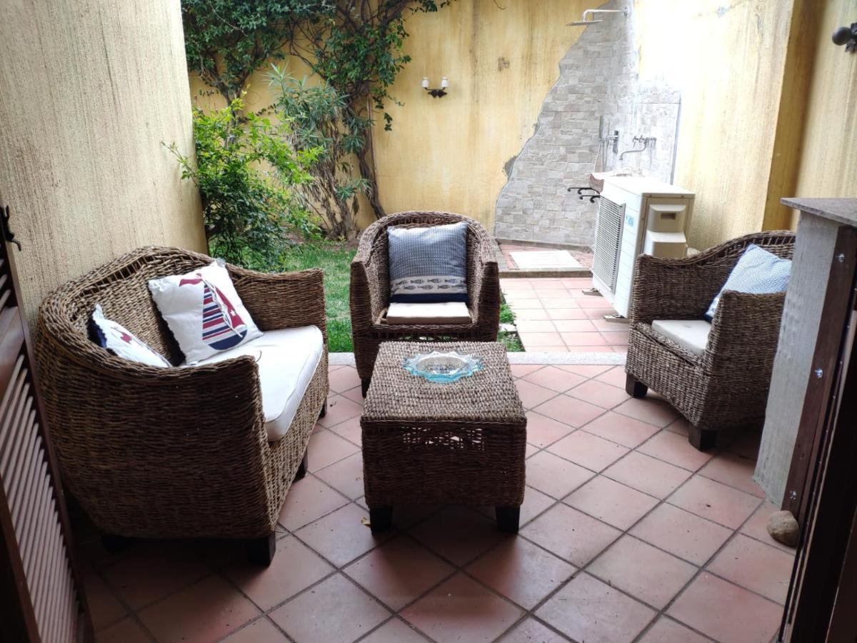 Il Borgo Del Sole