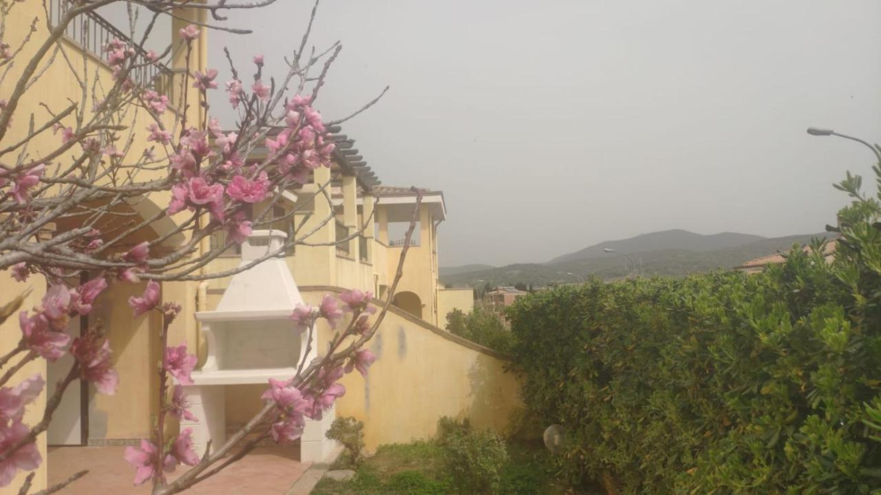 Il Borgo Del Sole Villasimius