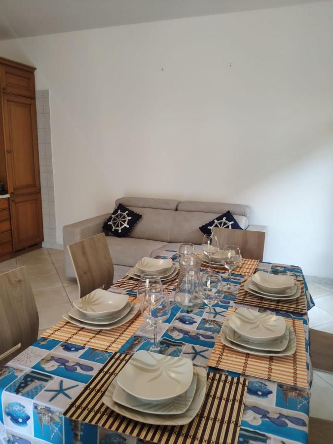 Il Borgo Del Sole * Villasimius