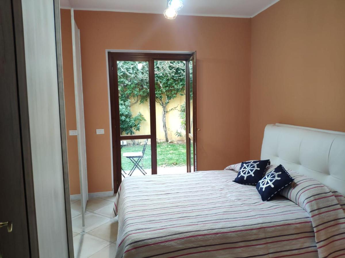 Holiday home Il Borgo Del Sole Villasimius
