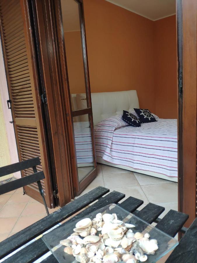 Holiday home Il Borgo Del Sole Villasimius
