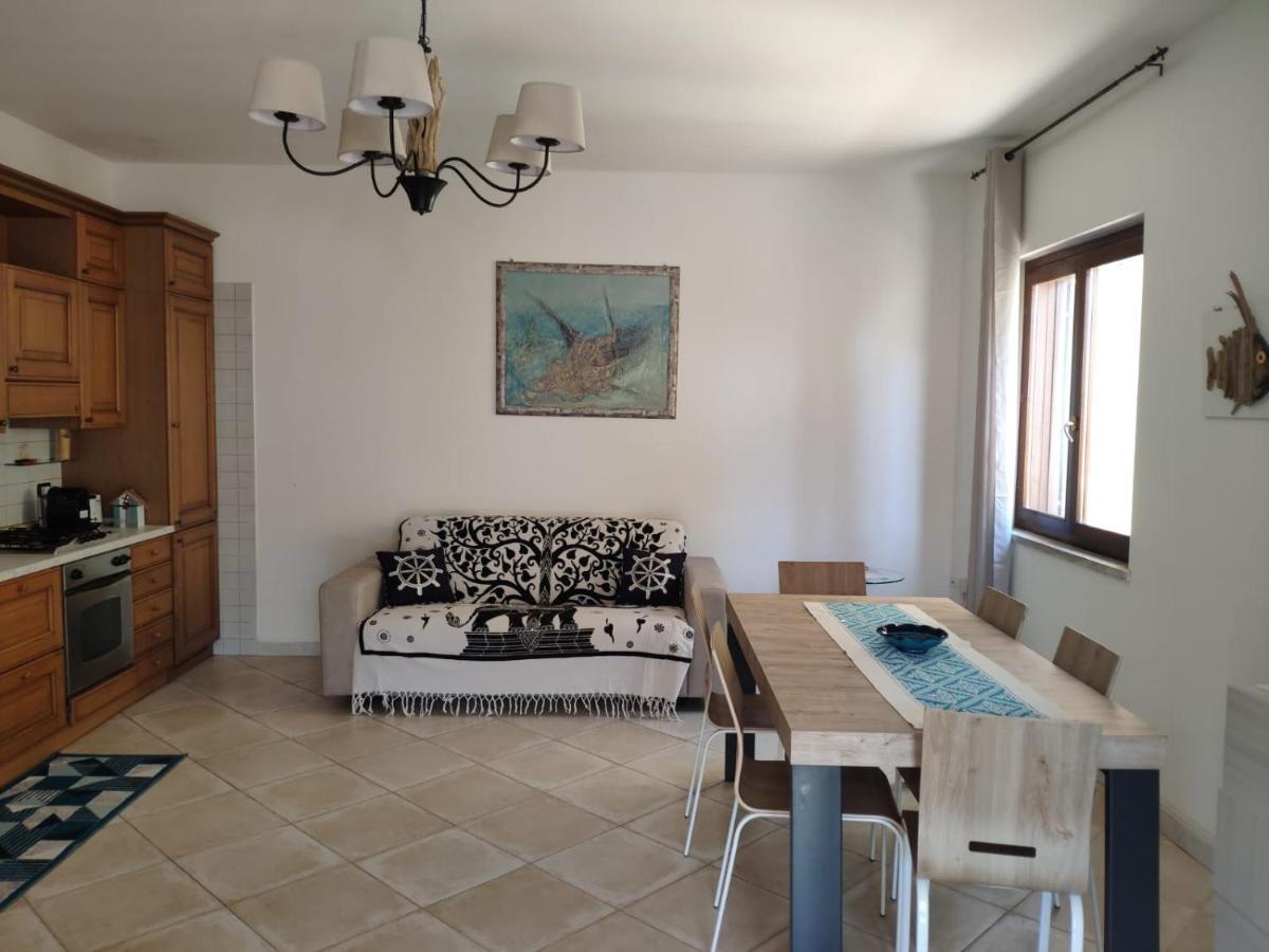 Il Borgo Del Sole Holiday home