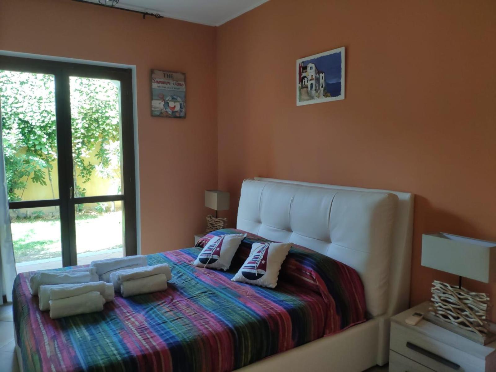Il Borgo Del Sole Holiday home