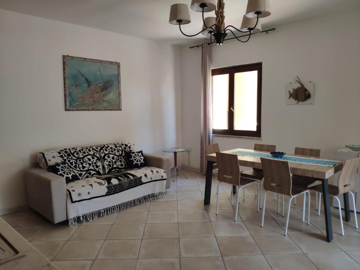 Holiday home Il Borgo Del Sole Villasimius