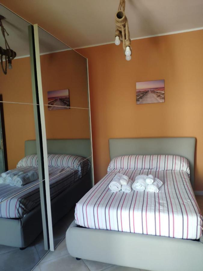 Il Borgo Del Sole Holiday home