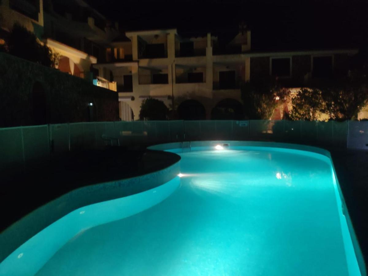 Il Borgo Del Sole