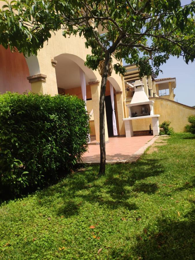 Il Borgo Del Sole * Villasimius