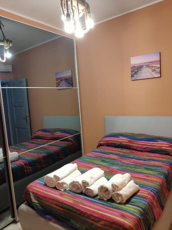 Il Borgo Del Sole Holiday home Villasimius