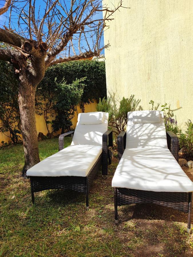 Il Borgo Del Sole Holiday home