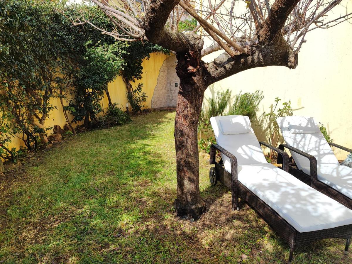 Il Borgo Del Sole Villasimius